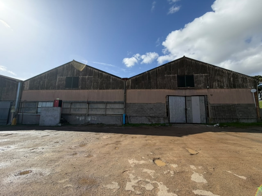 To Let Commercial Property for Rent in Fisantekraal Western Cape
